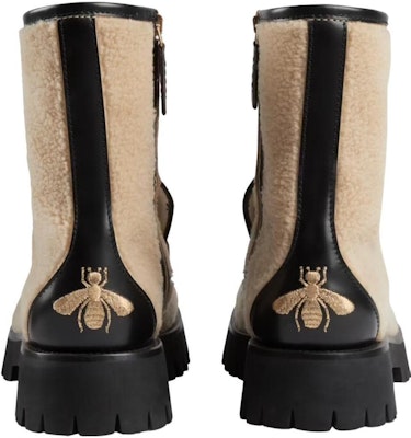 (Women) Gucci Horsebit Ankle Boot 'Brown' 643902-2PB10-9562 Sizing (Women) Gucci Horsebit Ankle Boot 'Brown' 643902-2PB10-9562