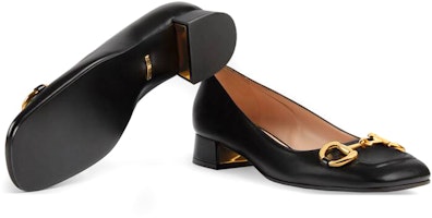 (W) 구찌 홀스빗 발레 플랫 (블랙) 645600-C9D00-1000 Purchase (W) 구찌 홀스빗 발레 플랫 (블랙) 645600-C9D00-1000