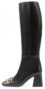 (W) But Gucci 'Hitam' Kasut Horsebit 643889-BKO00-1000 Buy (W) But Gucci 'Hitam' Kasut Horsebit 643889-BKO00-1000