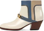 Buy (W) Botte Gucci Horsebit ''Ivory''. 617536-1D070-9060