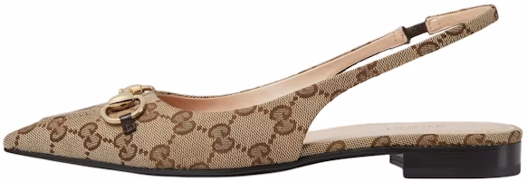 (Women) GUCCI Horsebit Brown Casual Loafers 1.5cm Comfortable & Versatile. 786592 2HK80 9763 (Women) GUCCI Horsebit Brown Casual Loafers 1.5cm Comfortable & Versatile. 786592 2HK80 9763