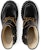 (W) But Angkle Hiasan Horsebit Gucci 'Hitam' 643900-DS800-1000