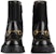 (W) But Angkle Hiasan Horsebit Gucci 'Hitam' 643900-DS800-1000