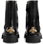 Purchase (W) But Angkle Hiasan Horsebit Gucci 'Hitam' 643900-DS800-1000