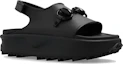 Shop (W) Sandales Plates Gucci Horsebit ''Noir'' 742435-JAAC9-1000