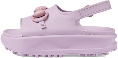(Women) Gucci Horsebit Flatform Sandal 'Light Pink' 742435-JAAC9-6816 (Women) Gucci Horsebit Flatform Sandal 'Light Pink' 742435-JAAC9-6816