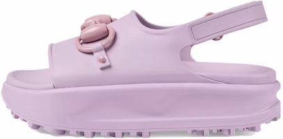 (Women) Gucci Horsebit Flatform Sandal 'Light Pink' 742435-JAAC9-6816 (Women) Gucci Horsebit Flatform Sandal 'Light Pink' 742435-JAAC9-6816