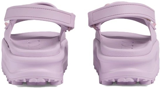 (W) Sandalia Plataforma Gucci Horsebit 'Rosa Claro' 742435-JAAC9-6816 Shop (W) Sandalia Plataforma Gucci Horsebit 'Rosa Claro' 742435-JAAC9-6816