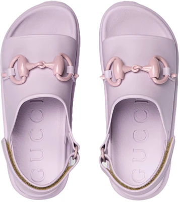 (W) Sandali Platform Gucci Horsebit ''Rosa Chiaro'' 742435-JAAC9-6816 Shop (W) Sandali Platform Gucci Horsebit ''Rosa Chiaro'' 742435-JAAC9-6816