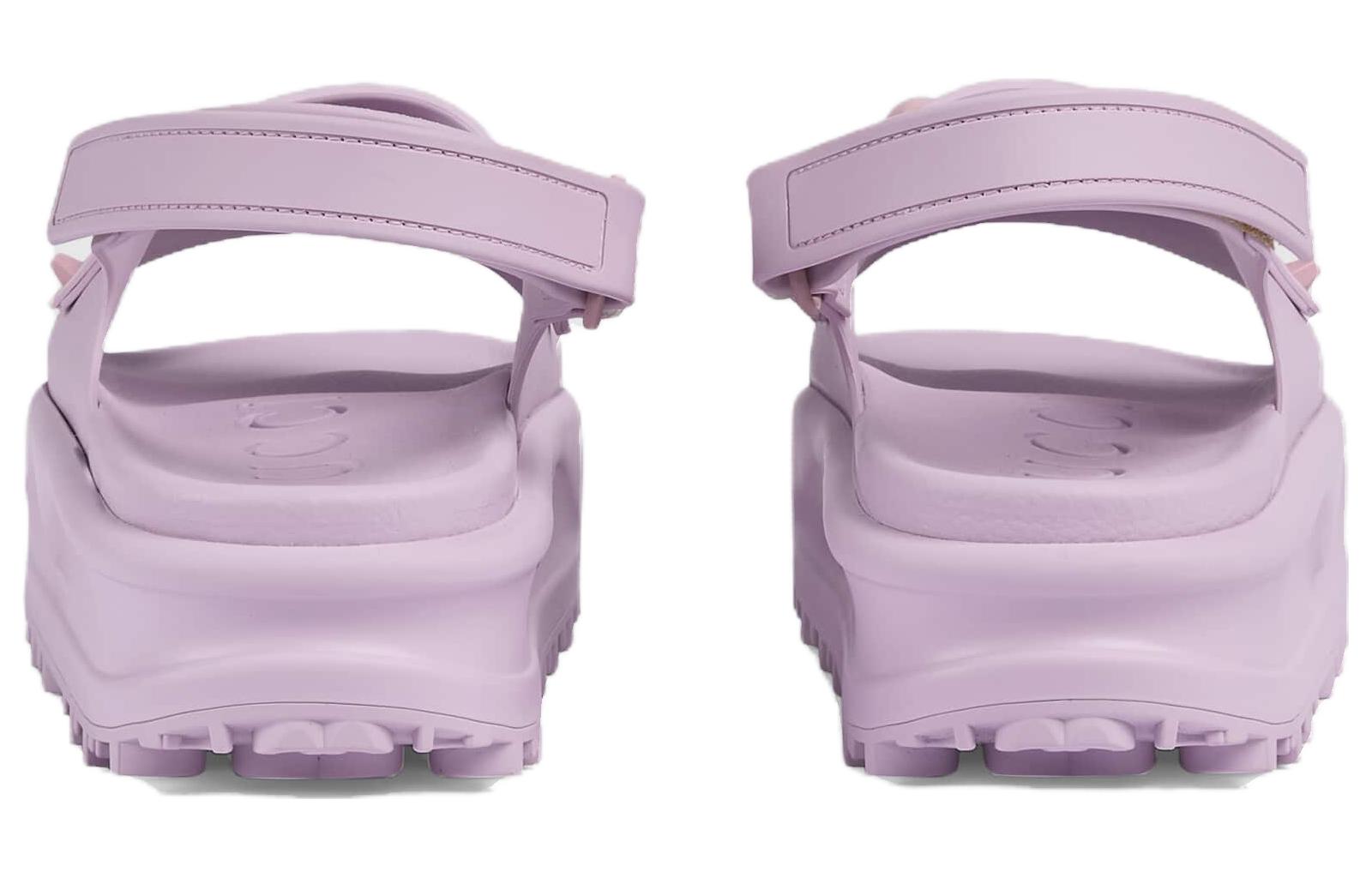 Purchase (W) Sandali Platform Gucci Horsebit ''Rosa Chiaro'' 742435-JAAC9-6816