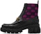 (W) But Fuchsia Gucci Horsebit GG Jersey 'Hitam' 718716-AAA4Y-1074