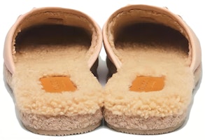 (W) 古驰马衔扣皮革便鞋 '肤玫瑰' 645757-17T40-6766 Shop (W) 古驰马衔扣皮革便鞋 '肤玫瑰' 645757-17T40-6766