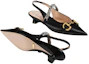 Lookbook (Women) Gucci Horsebit Loafer 'Black' 616596-1RH00-1000