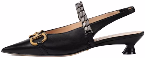 (Women) Gucci Horsebit Loafer 'Black' 616596-1RH00-1000 (Women) Gucci Horsebit Loafer 'Black' 616596-1RH00-1000