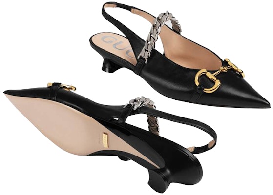 (Women) Gucci Horsebit Loafer 'Black' 616596-1RH00-1000 Lookbook (Women) Gucci Horsebit Loafer 'Black' 616596-1RH00-1000