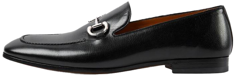 Kasut Gucci Horsebit Loafers Hitam 649479-0G0V0-1000 Buy Kasut Gucci Horsebit Loafers Hitam 649479-0G0V0-1000