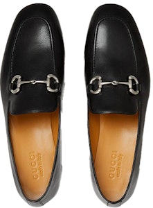 Kasut Gucci Horsebit Loafers Hitam 649479-0G0V0-1000 Lookbook Kasut Gucci Horsebit Loafers Hitam 649479-0G0V0-1000
