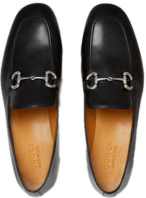 Gucci Horsebit Loafers Shoes Black 649479-0G0V0-1000 Lookbook Gucci Horsebit Loafers Shoes Black 649479-0G0V0-1000