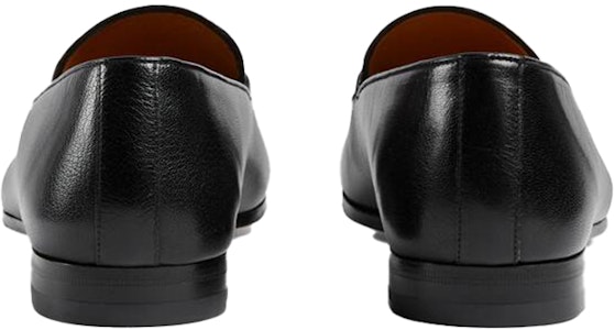 Kasut Gucci Horsebit Loafers Hitam 649479-0G0V0-1000 Shop Kasut Gucci Horsebit Loafers Hitam 649479-0G0V0-1000