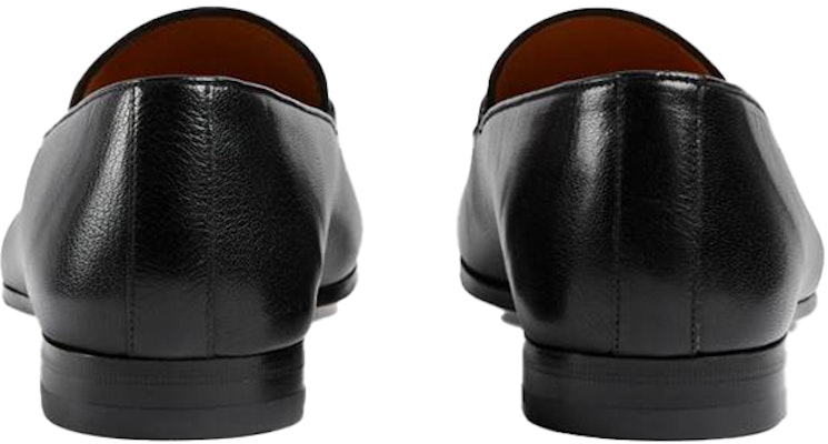 Gucci Horsebit Loafers Shoes Black 649479-0G0V0-1000 Shop Gucci Horsebit Loafers Shoes Black 649479-0G0V0-1000