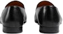 Kasut Gucci Horsebit Loafers Hitam 649479-0G0V0-1000