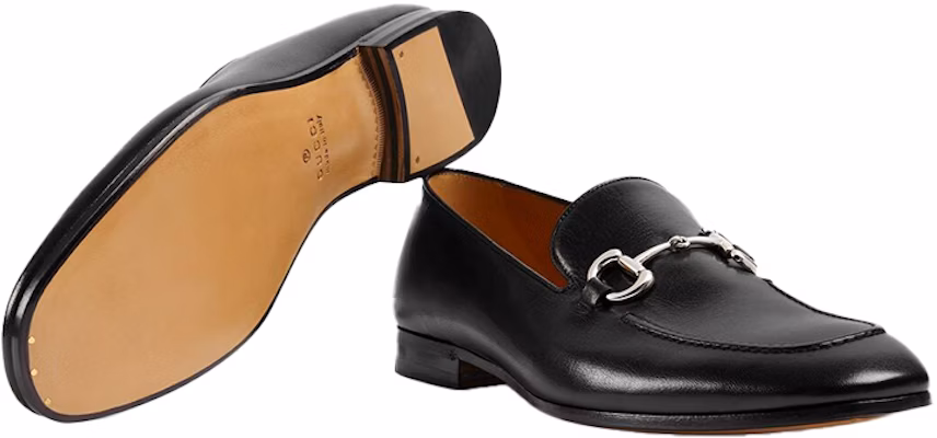 Gucci Horsebit Loafers Shoes Black 649479-0G0V0-1000 Purchase Gucci Horsebit Loafers Shoes Black 649479-0G0V0-1000