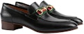 Gucci Horsebit Loafer 'Hitam' 655579-0G0P0-1060
