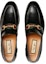 Lookbook Gucci Horsebit Loafer 'Hitam' 655579-0G0P0-1060
