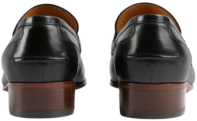 Gucci Horsebit Web-Stripe Loafer 'Black' 655579-0G0P0-1060 Shop Gucci Horsebit Web-Stripe Loafer 'Black' 655579-0G0P0-1060