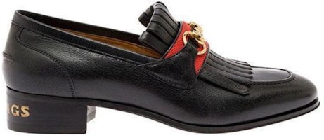 (W) Mocasines Gucci Horsebit 'Negro' 700182-0G0P0-1188 Order (W) Mocasines Gucci Horsebit 'Negro' 700182-0G0P0-1188