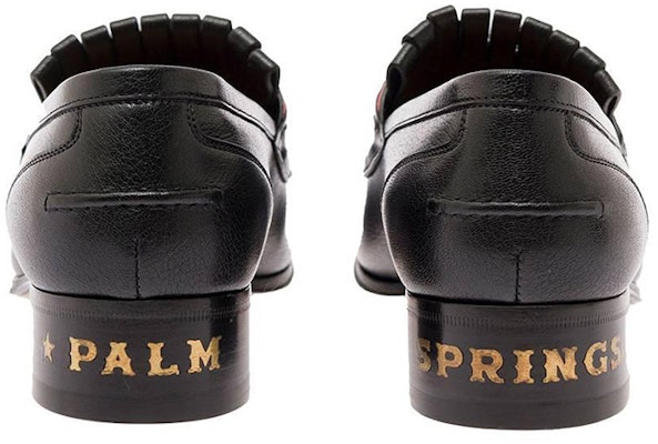 (Women) Gucci Horsebit Loafer 'Black' 700182-0G0P0-1188 Purchase (Women) Gucci Horsebit Loafer 'Black' 700182-0G0P0-1188