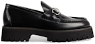 Order (W) Gucci Kasut Loafer Horsebit 'Hitam' 764211-DS800-1000