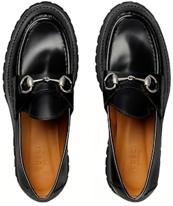 (W) Gucci Horsebit Loafer 'Hitam' 764211-DS800-1000 Shop (W) Gucci Horsebit Loafer 'Hitam' 764211-DS800-1000