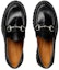 Shop (W) Gucci Kasut Loafer Horsebit 'Hitam' 764211-DS800-1000