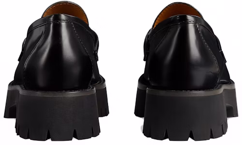 (W) Gucci Horsebit Loafer 'Hitam' 764211-DS800-1000 Purchase (W) Gucci Horsebit Loafer 'Hitam' 764211-DS800-1000