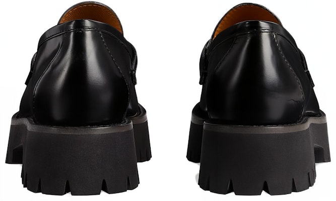 (Women) Gucci Horsebit Loafer 'Black' 764211-DS800-1000 Purchase (Women) Gucci Horsebit Loafer 'Black' 764211-DS800-1000