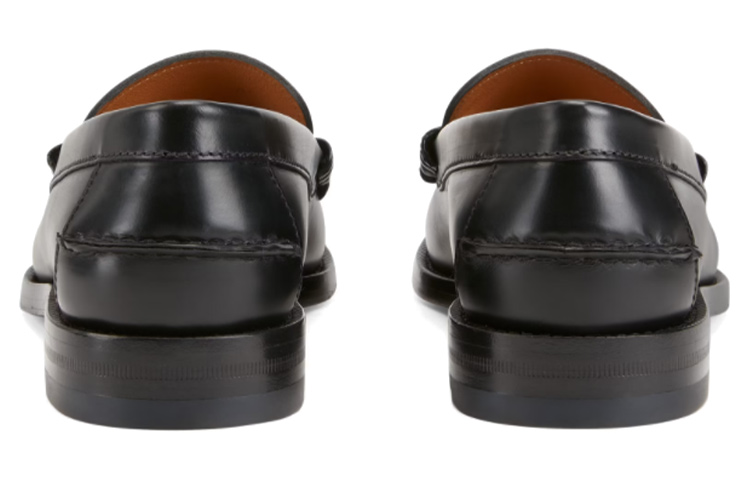 Shop (Women) Gucci Horsebit Loafer 'Black Bamboo' 658858-17X00-1000