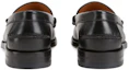 Shop (Women) Gucci Horsebit Loafer 'Black Bamboo' 658858-17X00-1000
