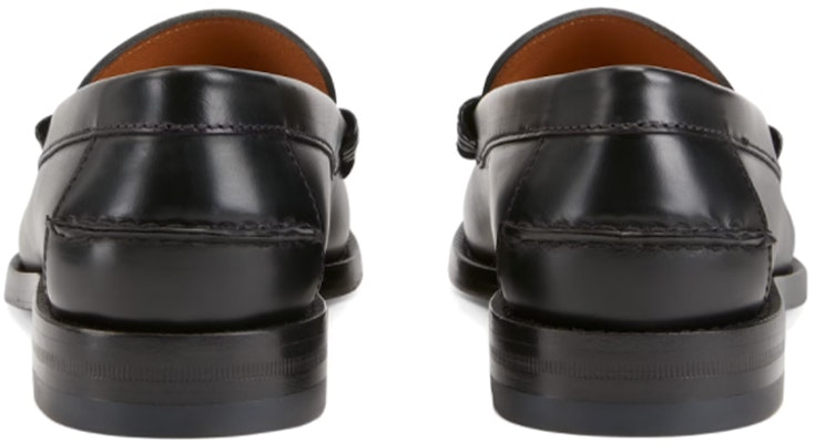 (Women) Gucci Horsebit Loafer 'Black Bamboo' 658858-17X00-1000 Shop (Women) Gucci Horsebit Loafer 'Black Bamboo' 658858-17X00-1000