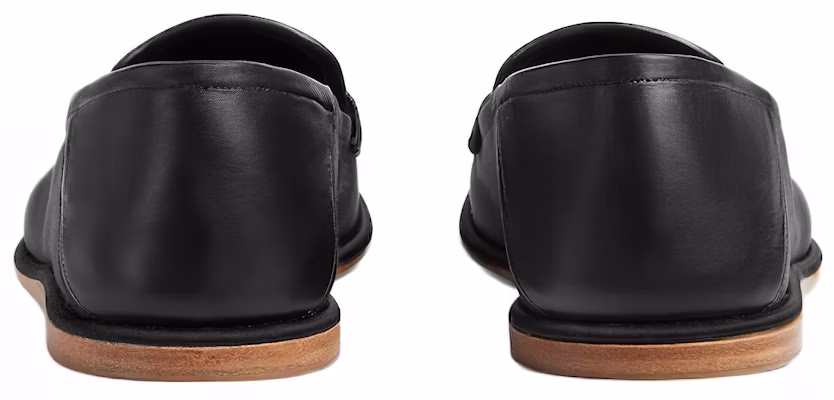 (W) Gucci Horsebit Loafer 'Satin Hitam' 759780-KND90-1000 Shop (W) Gucci Horsebit Loafer 'Satin Hitam' 759780-KND90-1000