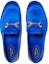 Lookbook (W) Gucci Horsebit Loafer 'Biru Satin' 759780-KND90-4380