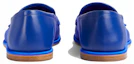 Shop (Women) Gucci Horsebit Loafer 'Blue Satin' 759780-KND90-4380