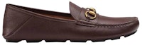 Order (W) Gucci Loafer Horsebit 'Coklat' 548604-BXO00-2254