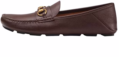 (Women) Gucci Horsebit Loafer 'Brown' 548604-BXO00-2254 (Women) Gucci Horsebit Loafer 'Brown' 548604-BXO00-2254
