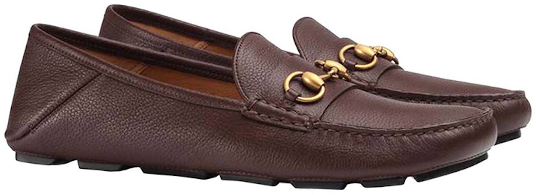 (Women) Gucci Horsebit Loafer 'Brown' 548604-BXO00-2254 Order (Women) Gucci Horsebit Loafer 'Brown' 548604-BXO00-2254