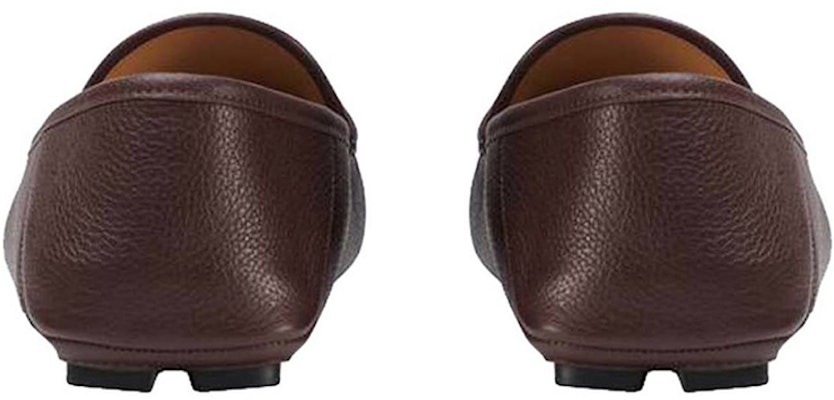 (Women) Gucci Horsebit Loafer 'Brown' 548604-BXO00-2254 Lookbook (Women) Gucci Horsebit Loafer 'Brown' 548604-BXO00-2254