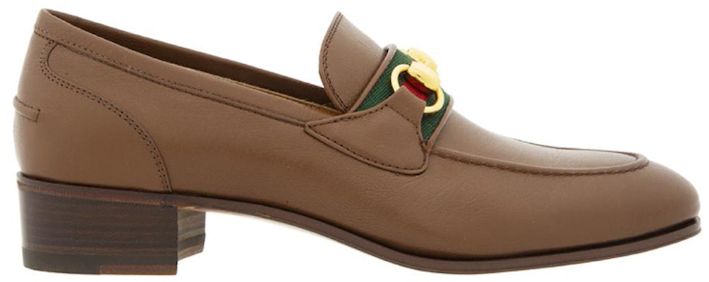 (W) Gucci Loafer Horsebit 'Coklat' 660819-0G0P0-2870 Order (W) Gucci Loafer Horsebit 'Coklat' 660819-0G0P0-2870