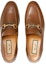 Shop (W) Gucci Loafer Horsebit 'Coklat' 660819-0G0P0-2870