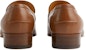 (W) Gucci Loafer Horsebit 'Coklat' 660819-0G0P0-2870