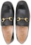 Shop (W) Gucci Horsebit Loafer 'Kristal Hitam' 523097-D3V00-1000